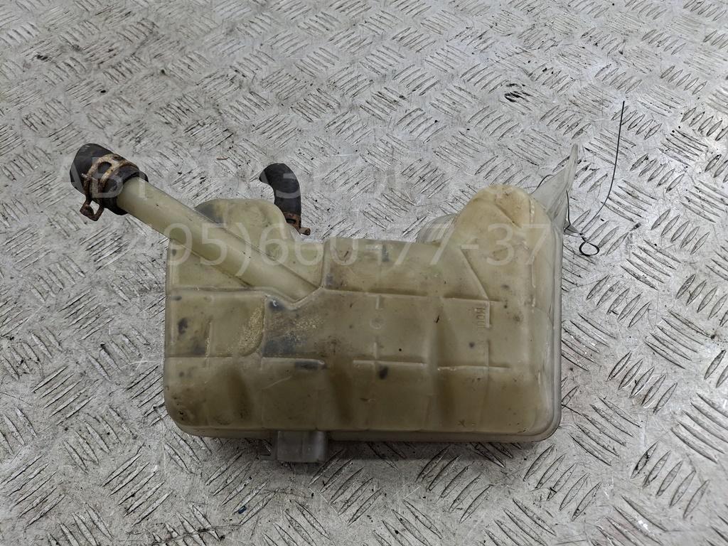 Бачок расширительный