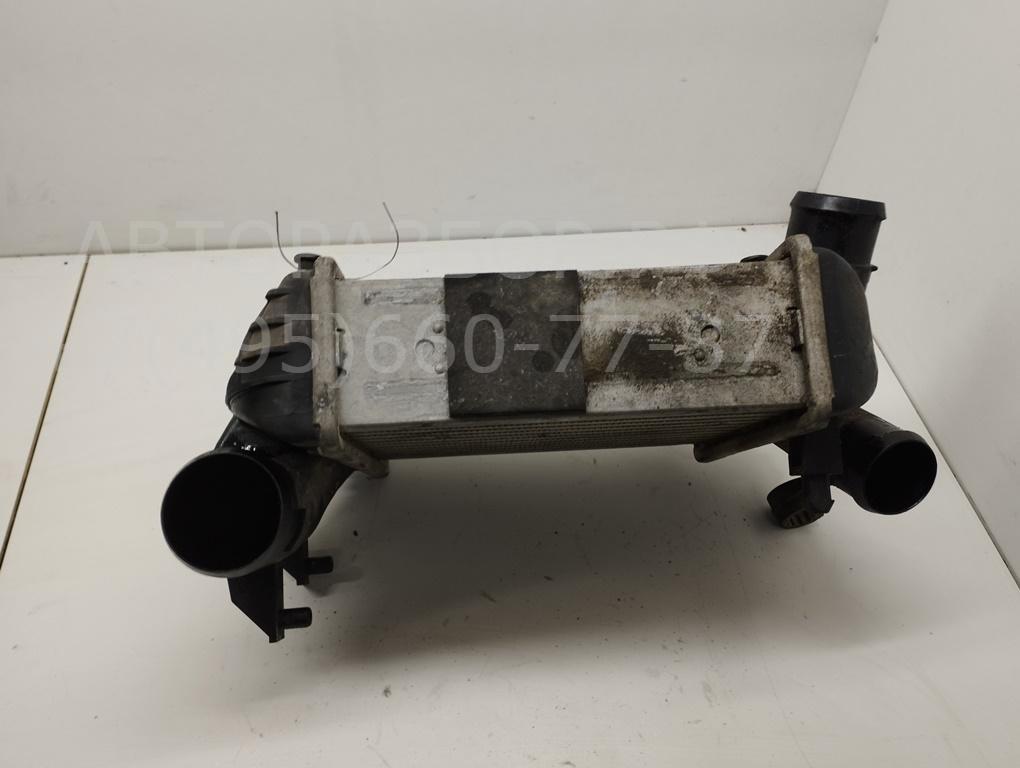 Интеркулер