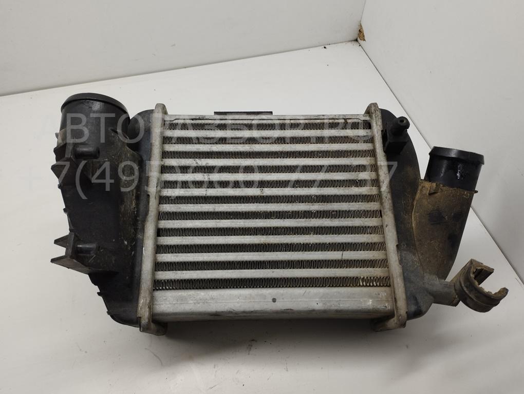 Интеркулер