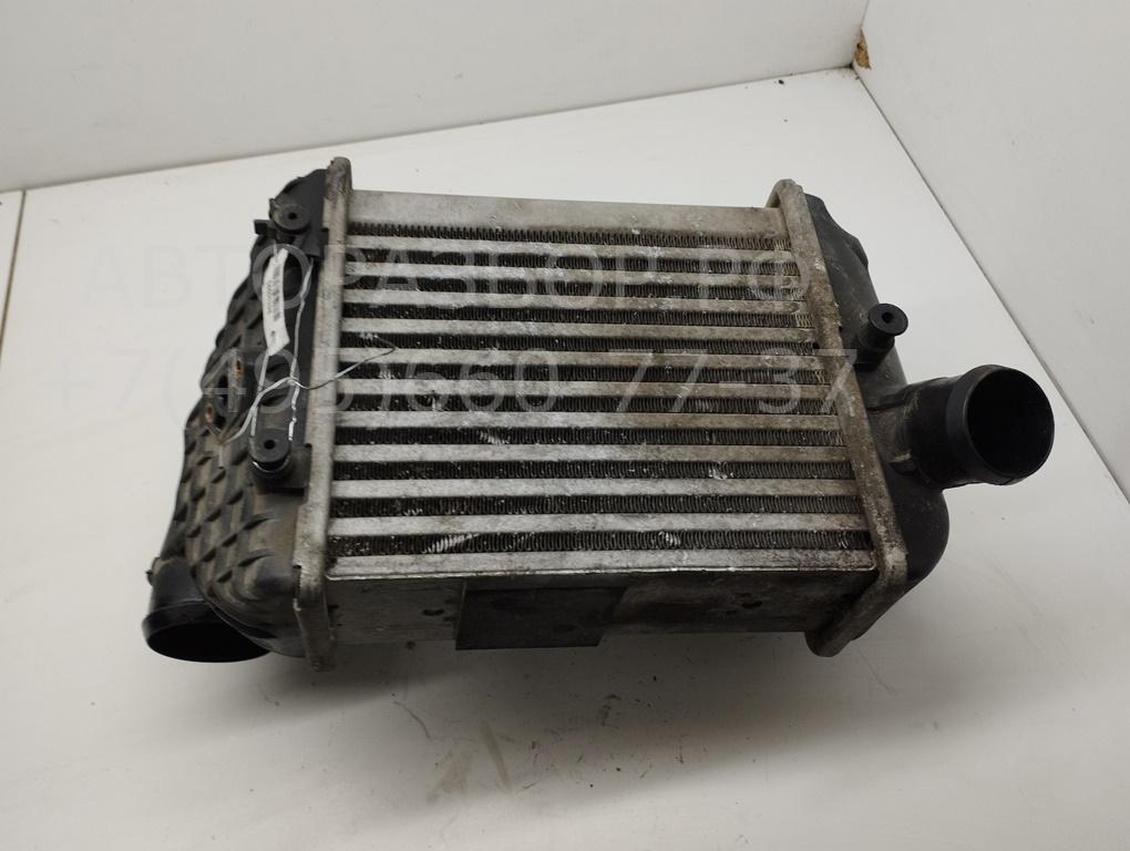 Интеркулер