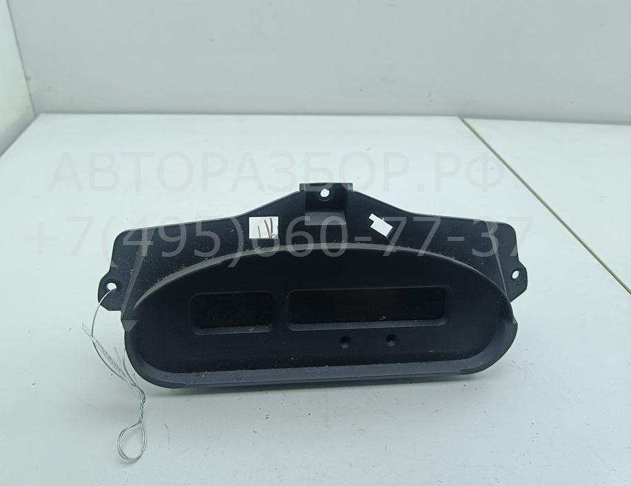 Дисплей информационный