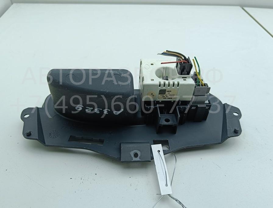 Дисплей информационный