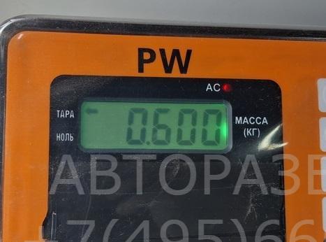 Амортизатор крышки багажника