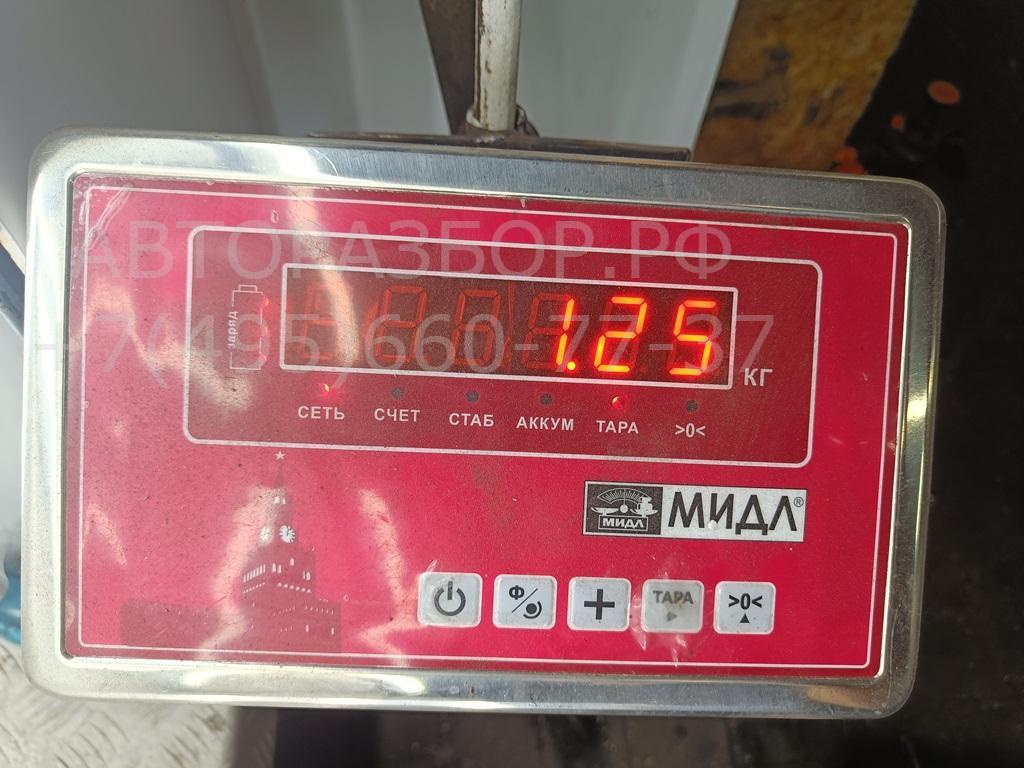 Блок предохранителей