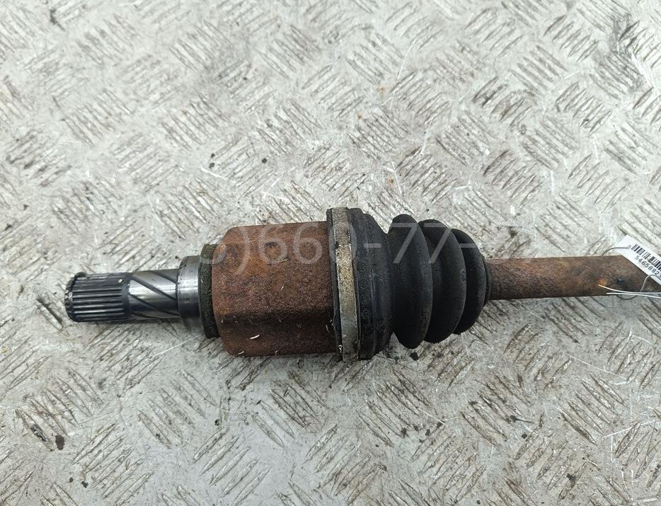 Полуось передняя левая