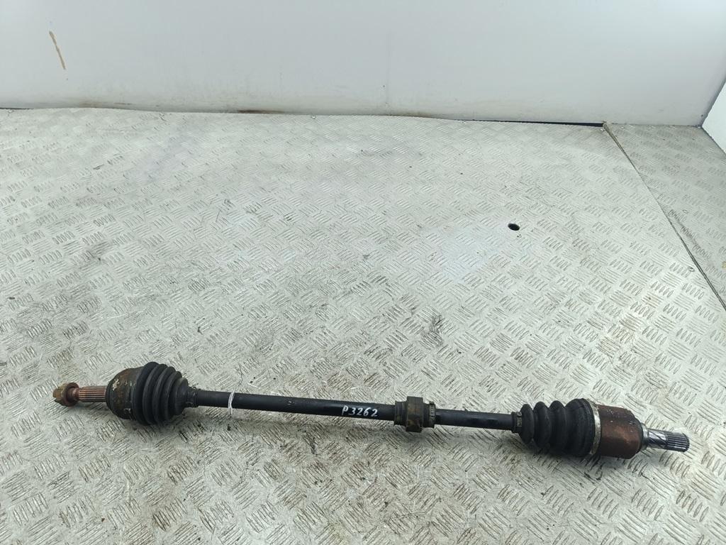 Полуось передняя правая