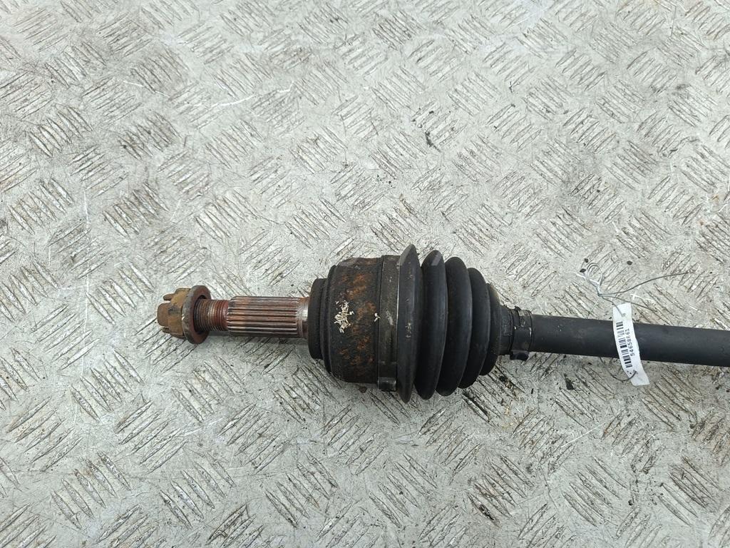 Полуось передняя правая