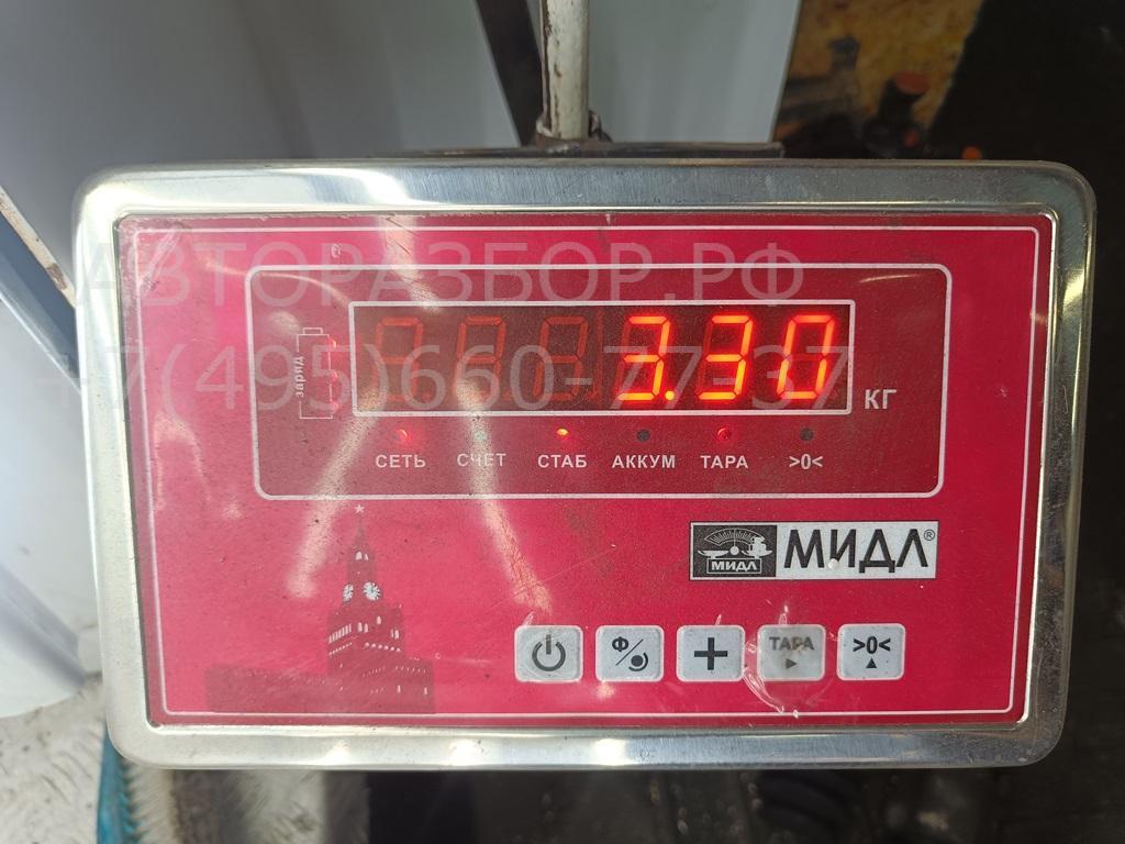 Полуось передняя правая