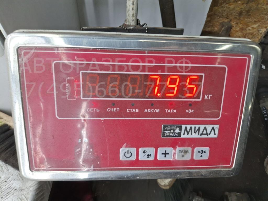 Полуось передняя правая