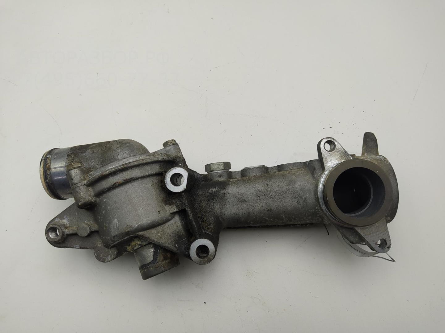 Корпус термостата