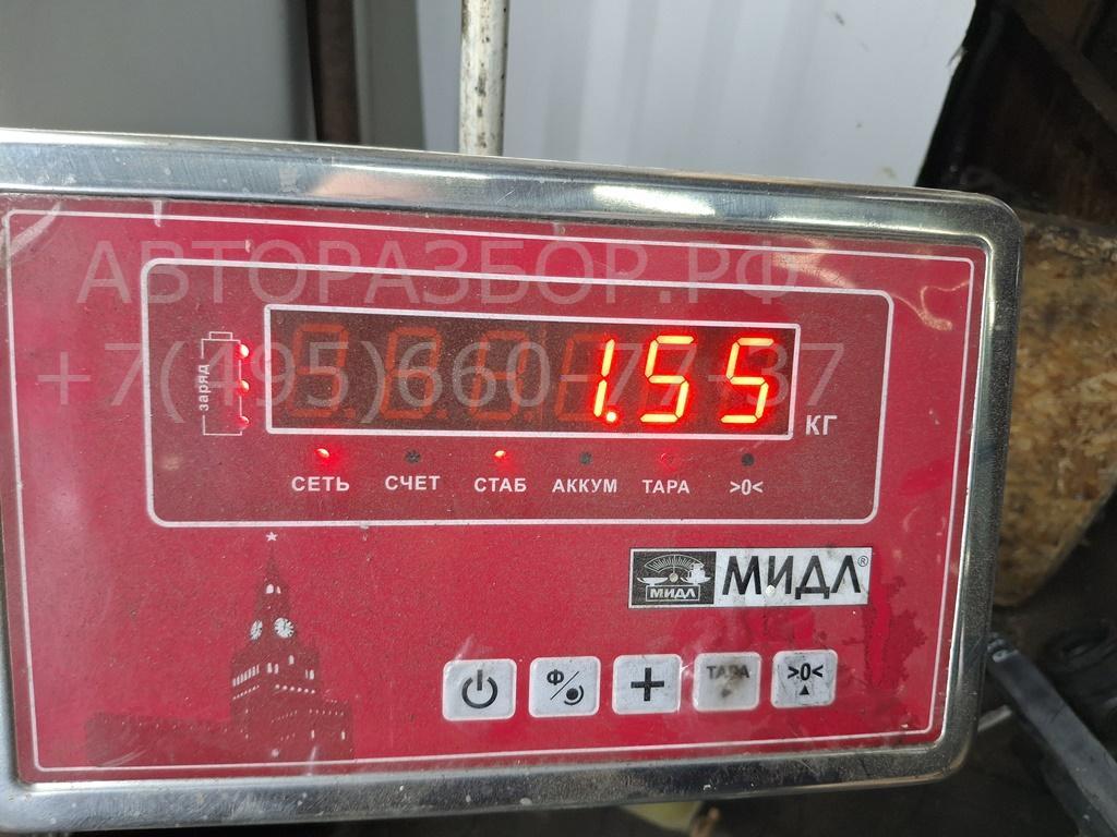 Корпус топливного фильтра