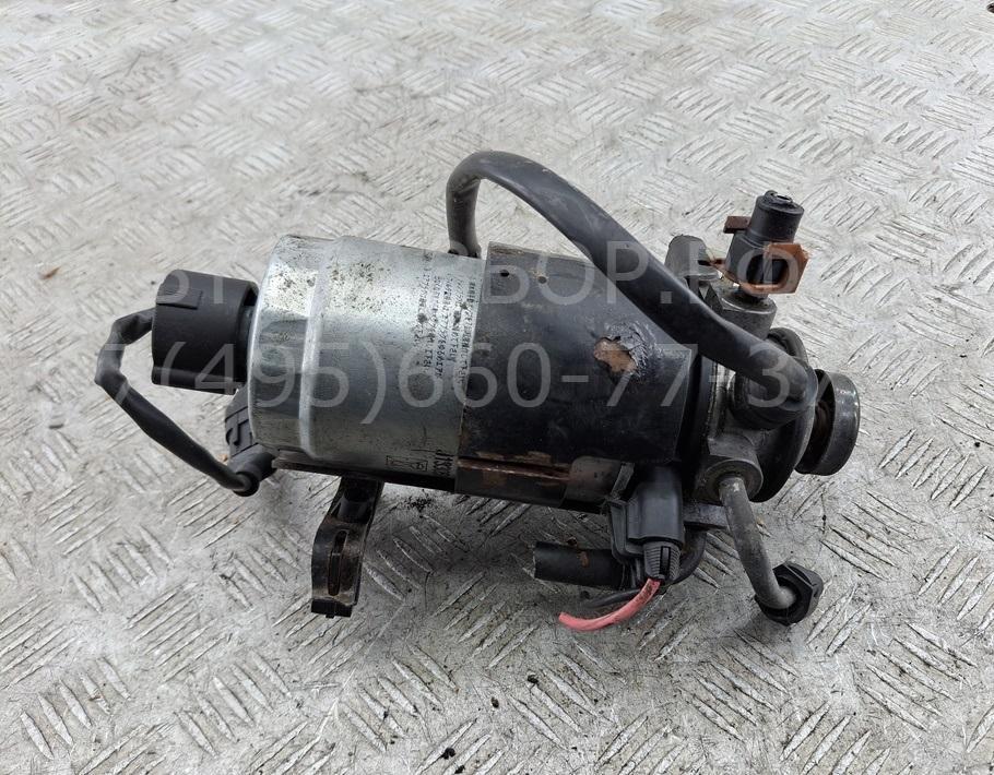 Корпус топливного фильтра