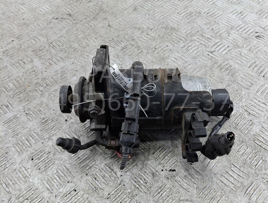 Корпус топливного фильтра