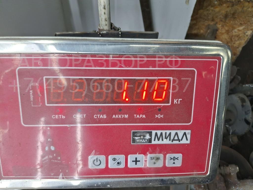 Тяга регулировки развала