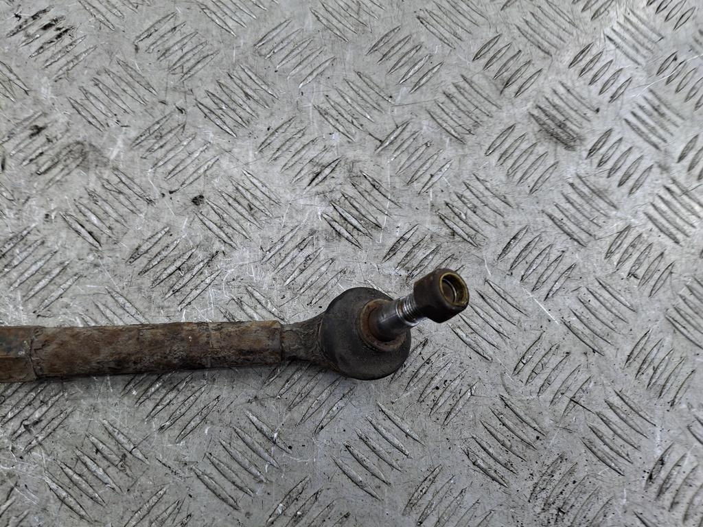 Тяга регулировки развала