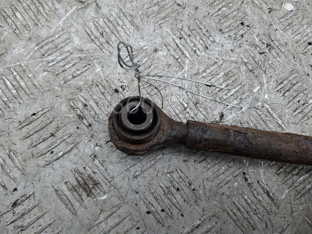 Тяга регулировки развала