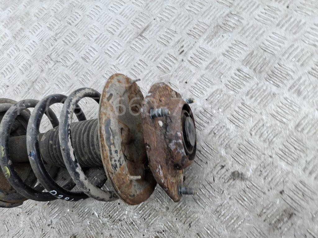 Амортизатор передний правый