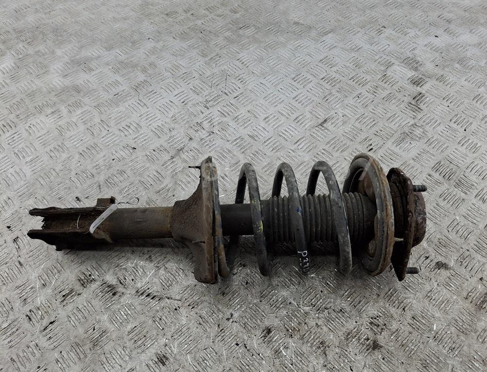 Амортизатор передний правый