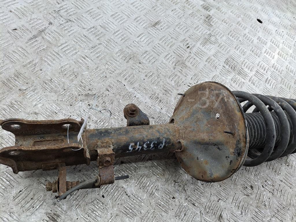 Амортизатор задний правый