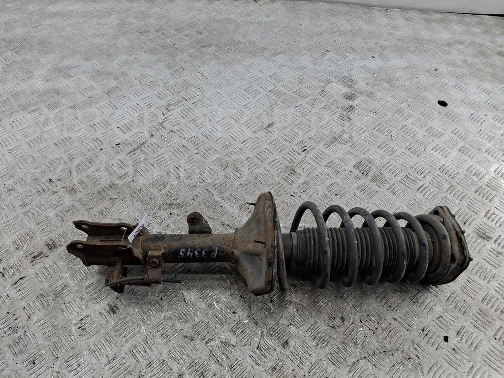 Амортизатор задний правый