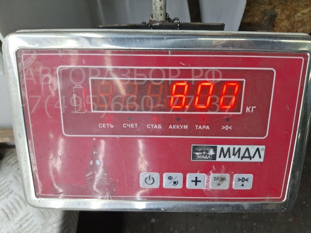 Амортизатор задний правый