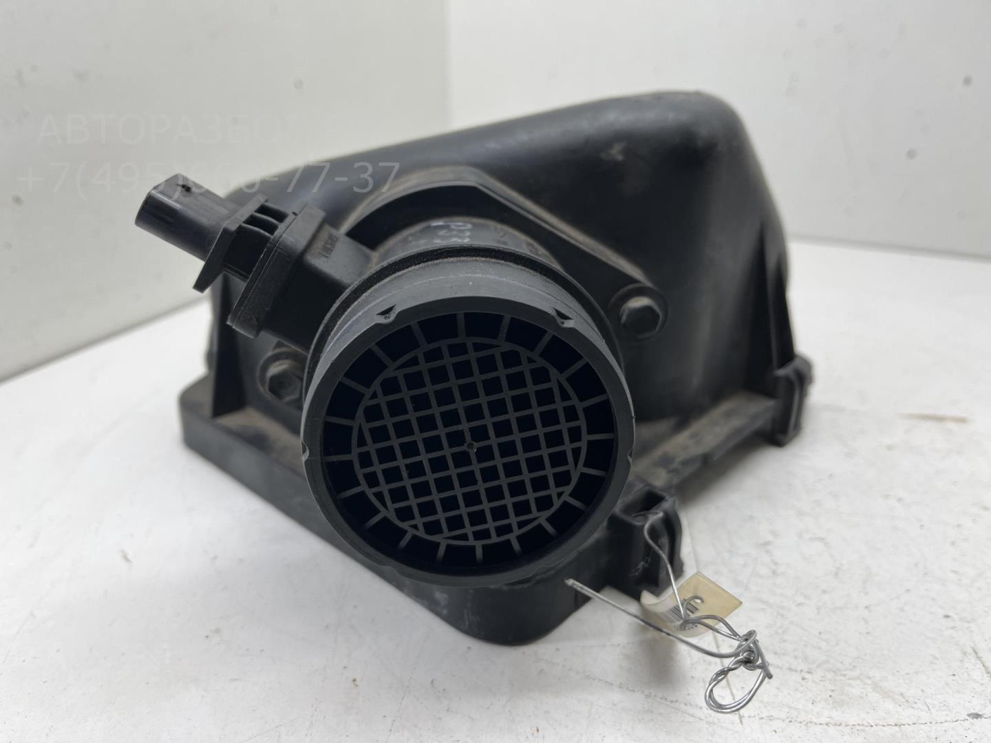 Расходомер воздуха (ДМРВ)