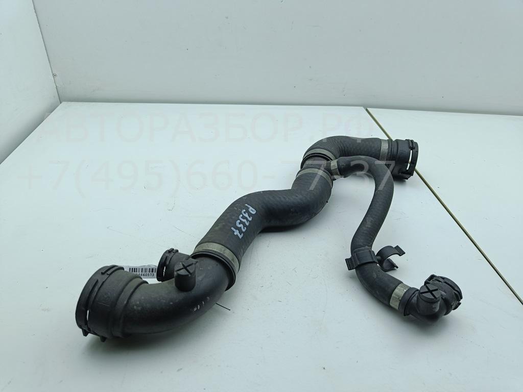 Патрубок радиатора