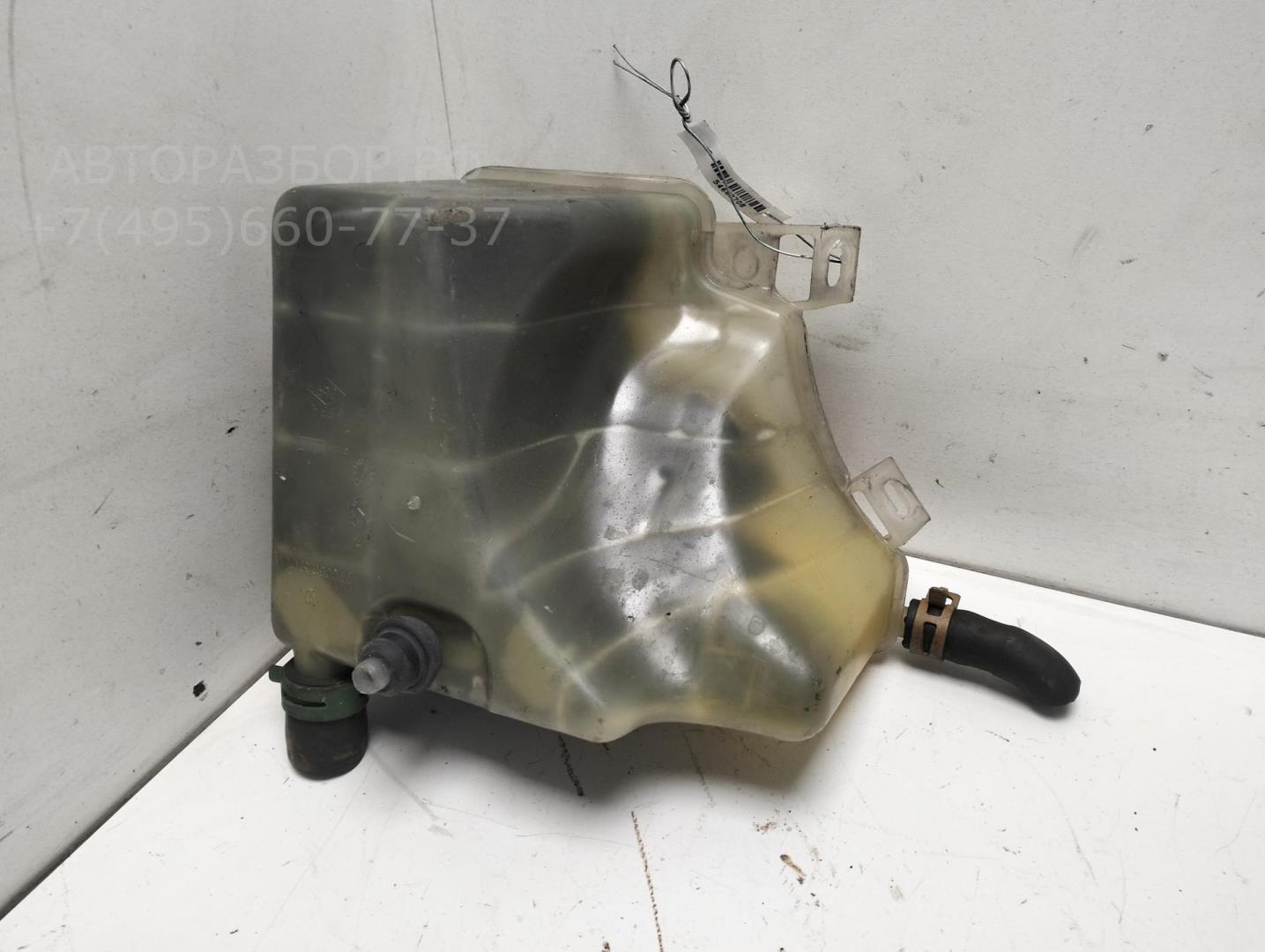 Бачок расширительный