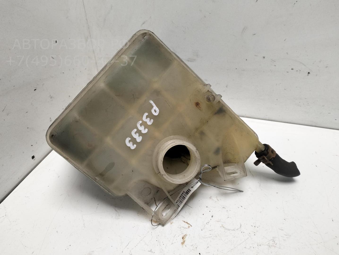 Бачок расширительный