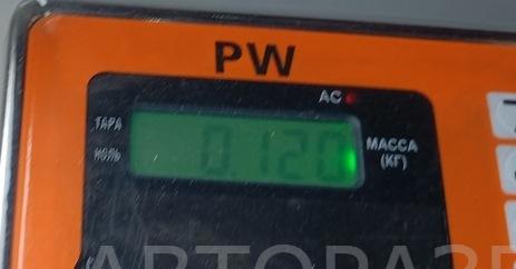 Насос омывателя