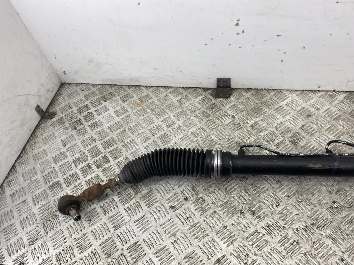 Рейка рулевая