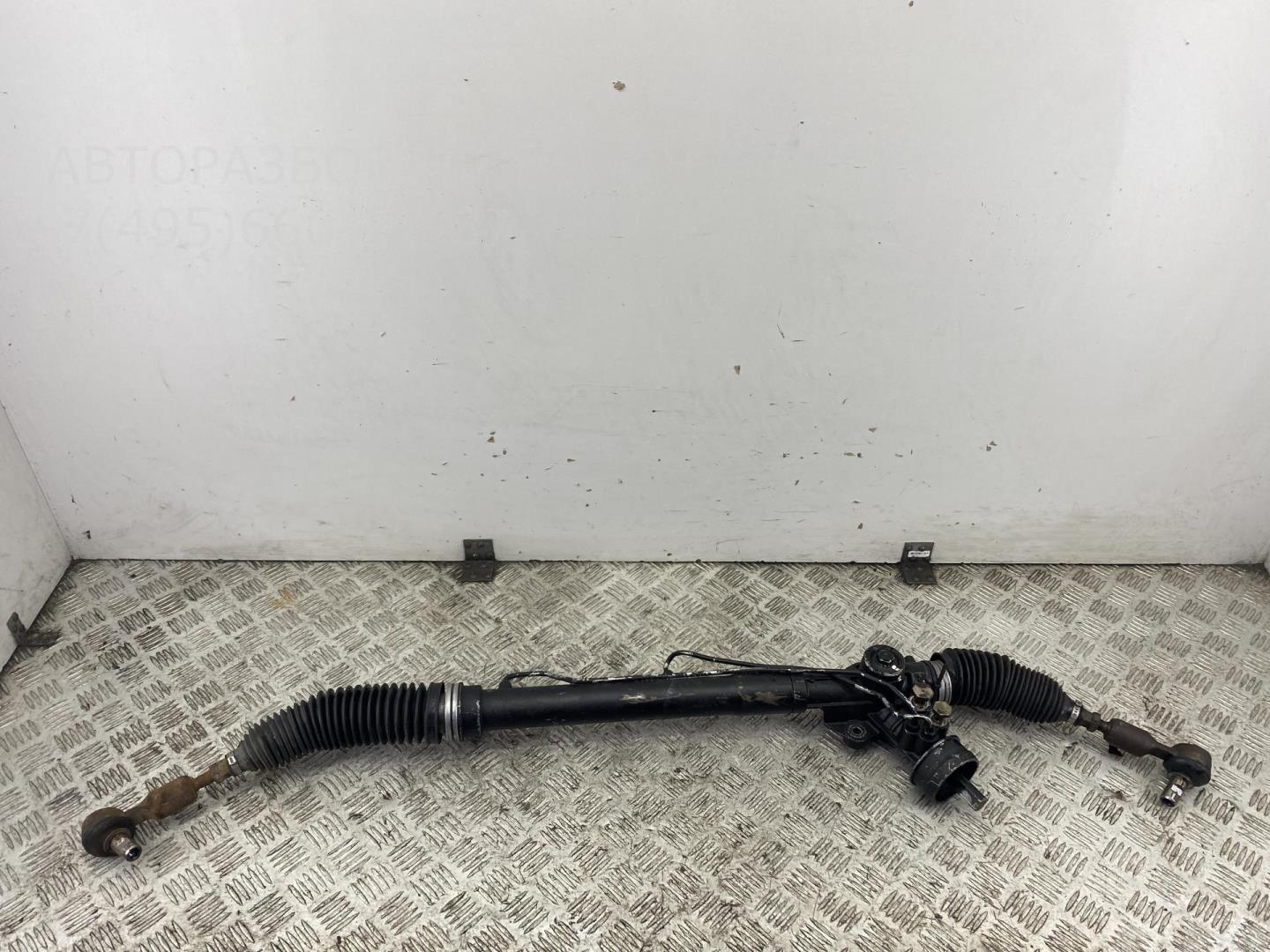 Рейка рулевая