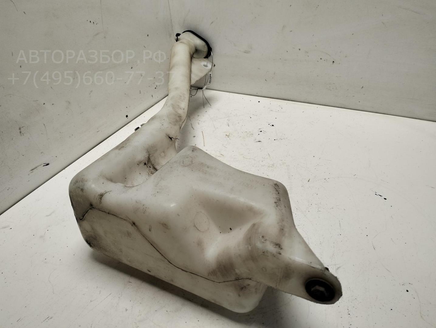 Бачок омывателя лобового стекла