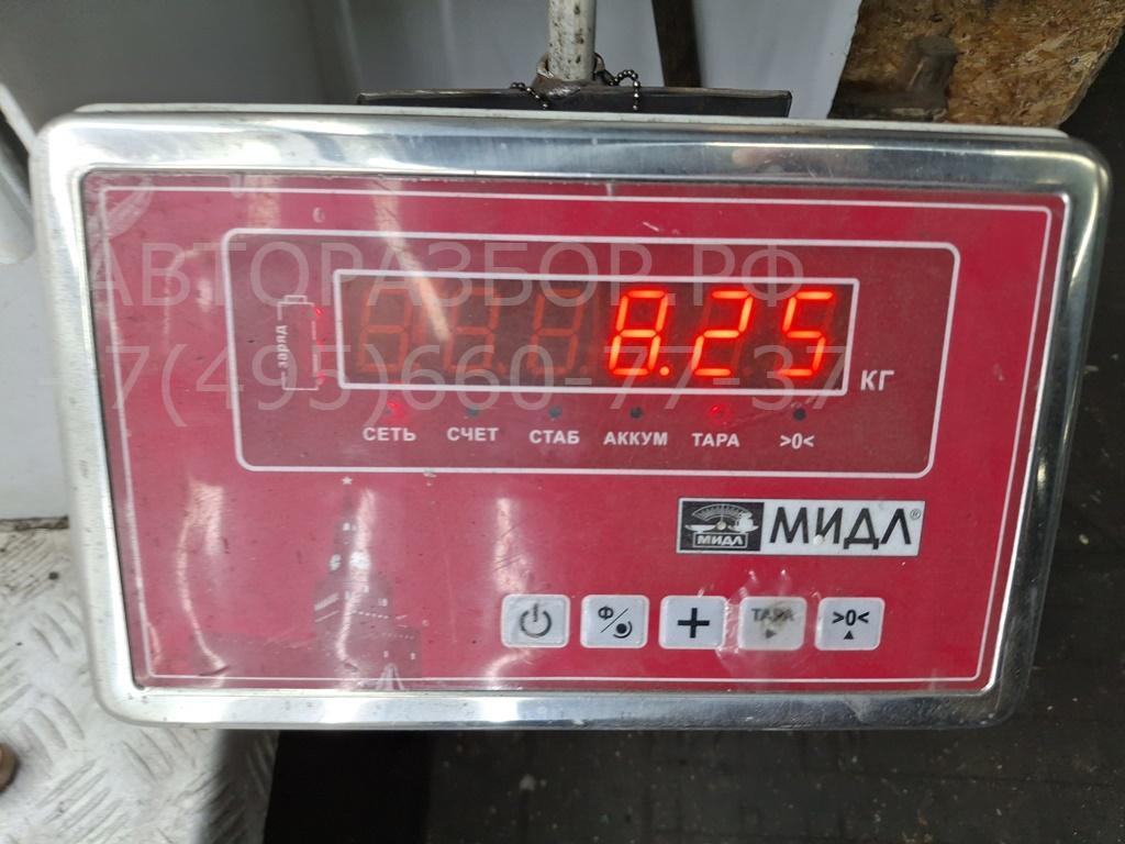 Ступица передняя