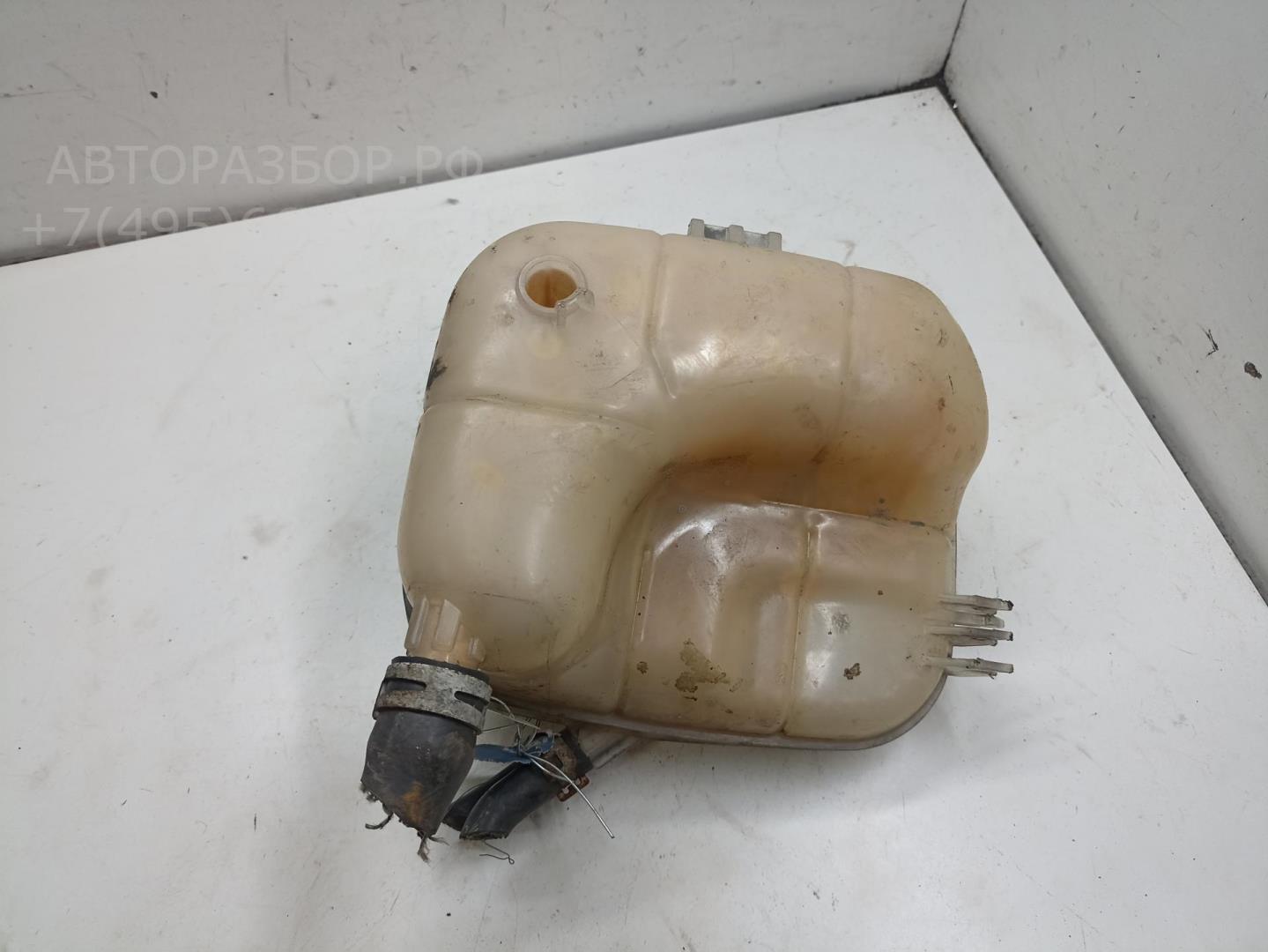 Бачок расширительный