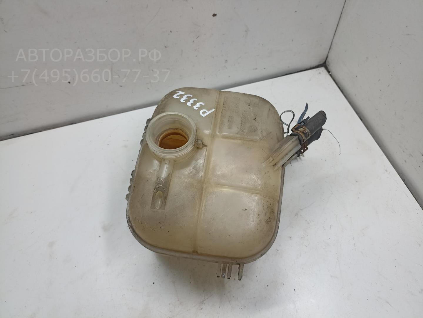 Бачок расширительный