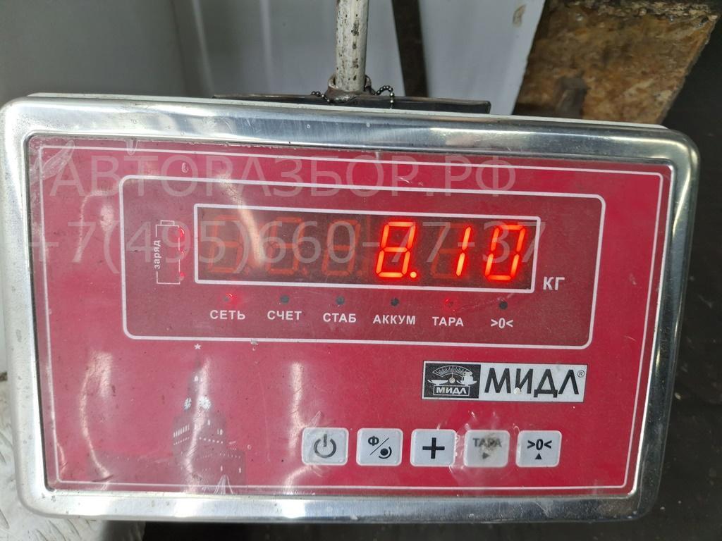 Ступица передняя