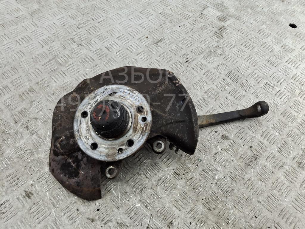 Ступица передняя