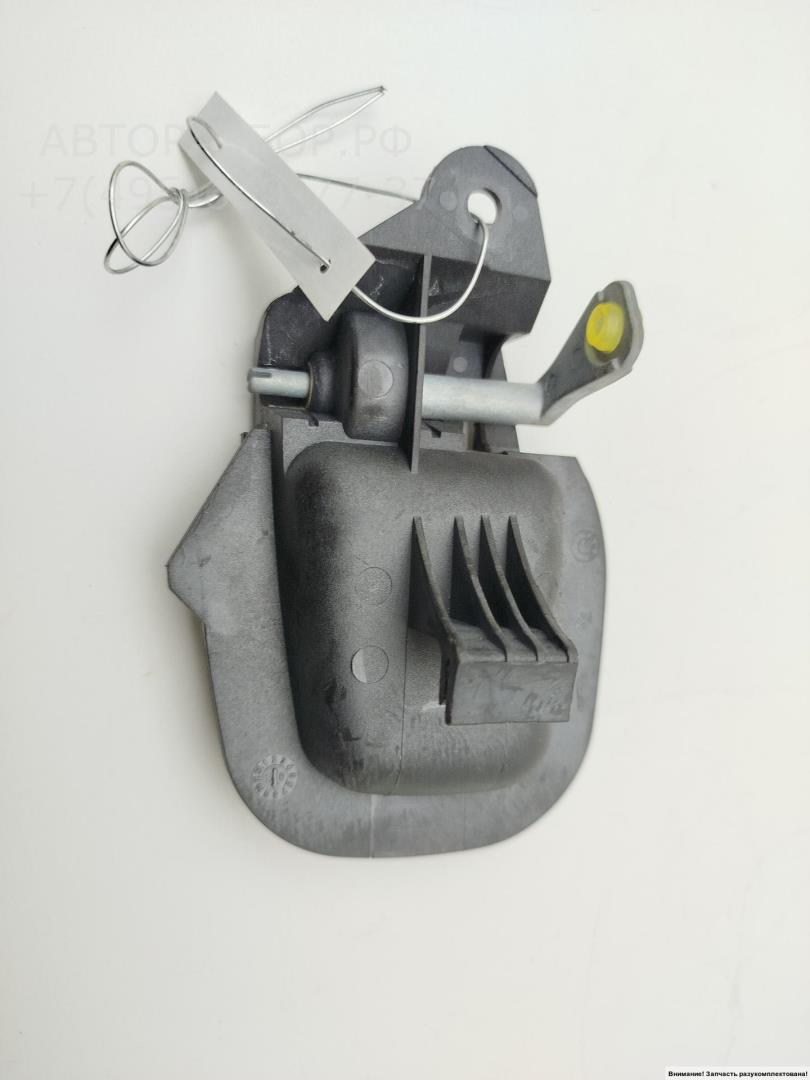 Ручка двери передней внутренняя правая