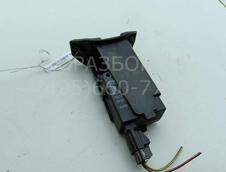 Активатор замка двери