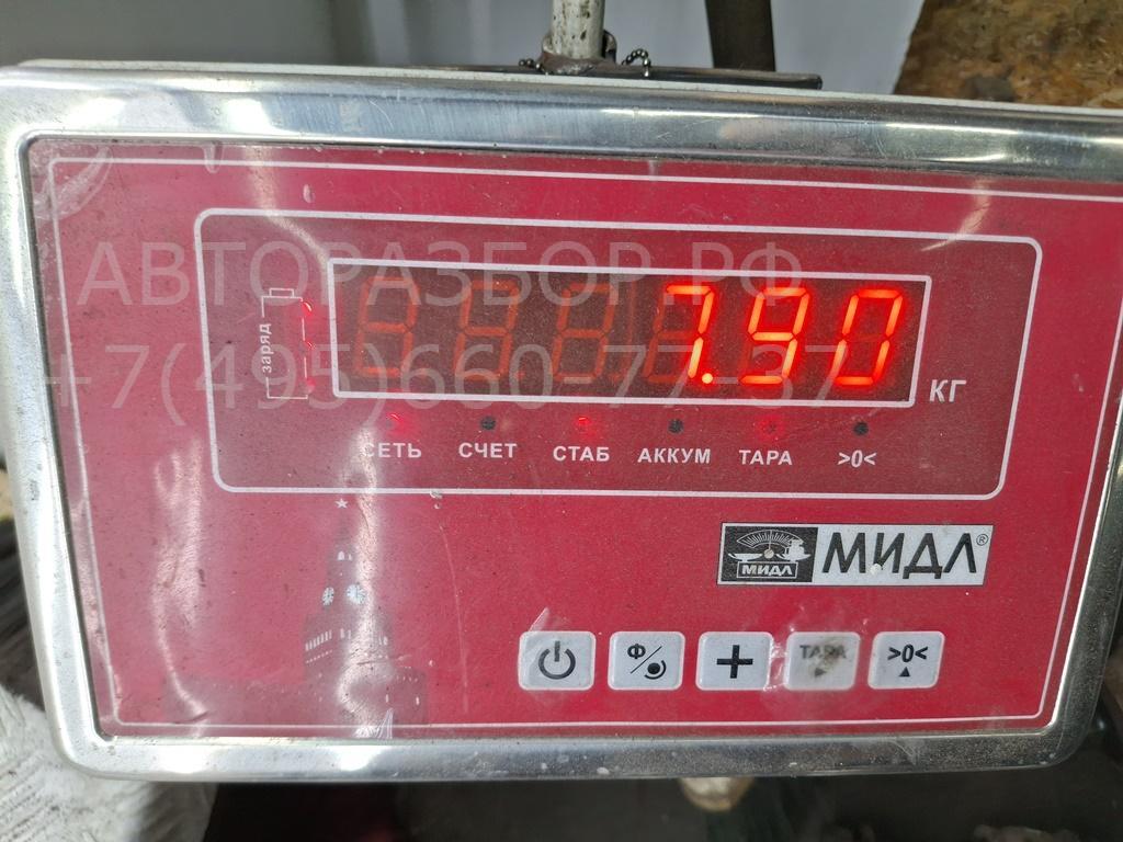 Полуось передняя правая