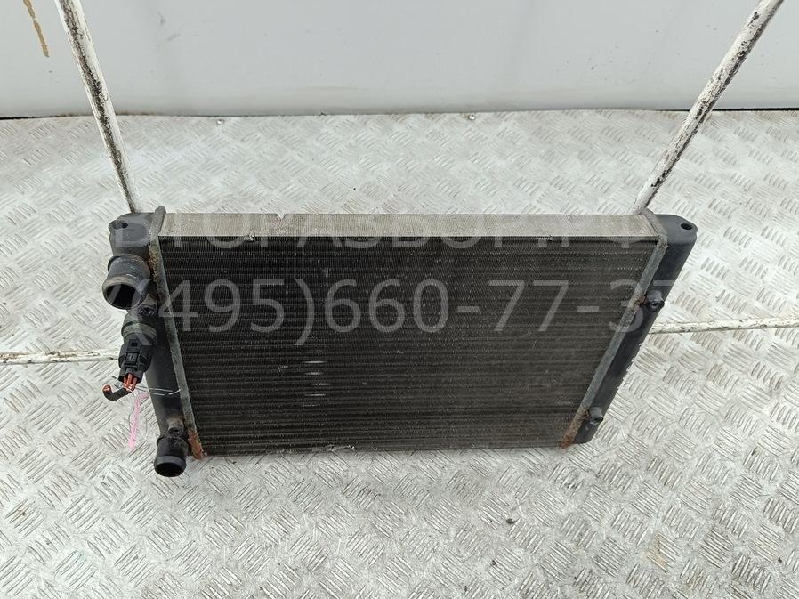 Радиатор охлаждения
