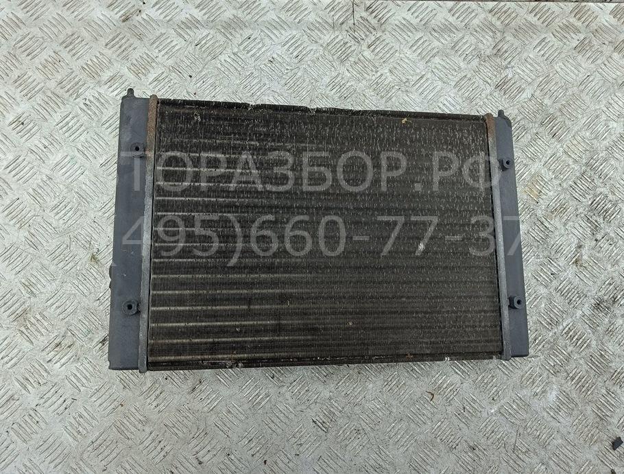 Радиатор охлаждения