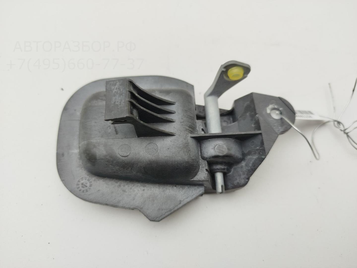 Ручка двери передней внутренняя левая