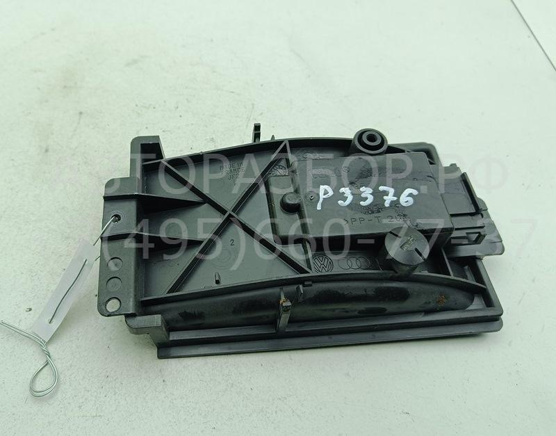 Резистор отопителя