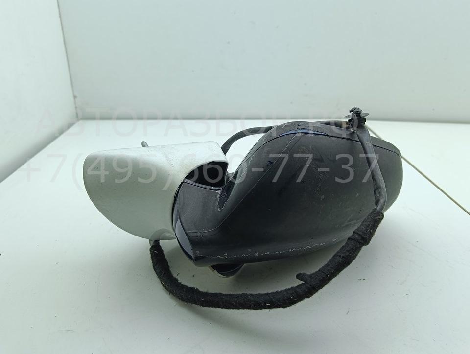 Зеркало левое электрическое