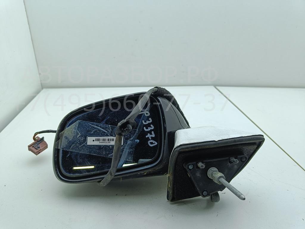 Зеркало левое электрическое