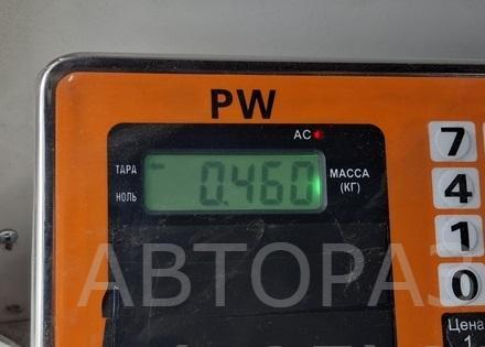 Амортизатор крышки багажника