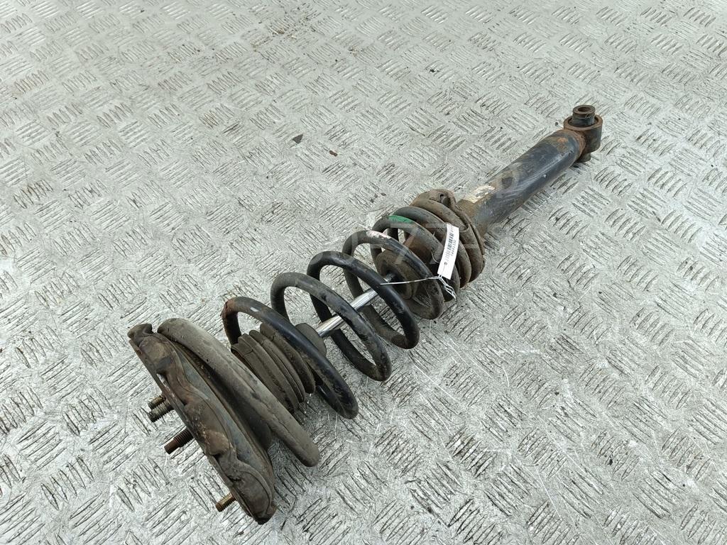 Амортизатор передний правый