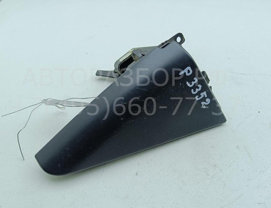 Пепельница